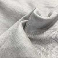 14117 Algodón Orgánico / Tencel Airy Chambray[Fabrica Textil] SUNWELL Foto secundaria
