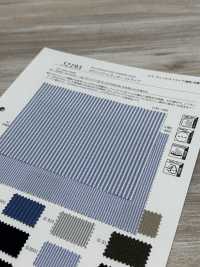 52193 Rayas De Poliéster Seersucker[Fabrica Textil] SUNWELL Subfoto