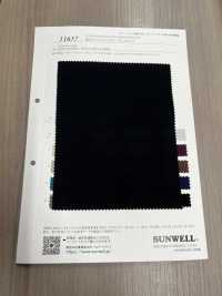 11657 Algodón Pima De Los Años 60 Tejido De Punto Con Enclavamiento Circular Mercerizado[Fabrica Textil] SUNWELL Subfoto