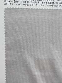 12839 Maillot 60/2 Silo ULTIMA Lyocell[Fabrica Textil] SUNWELL Foto secundaria