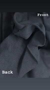 11659 30 Hilo Simple × 10 Hilo Simple Azuma Fleece[Fabrica Textil] SUNWELL Foto secundaria
