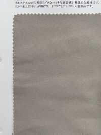 52214 Pantalón Chino Elástico Solotex Dry[Fabrica Textil] SUNWELL Foto secundaria