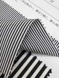 14225 Algodón Teñido En Hilo 100/2 Rayas Serie Monotone[Fabrica Textil] SUNWELL Foto secundaria