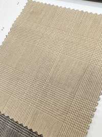 15531 Procesamiento De Lavadoras De Verificación De Tela De Máquina De Escribir Teñidas En Hilo[Fabrica Textil] SUNWELL Foto secundaria