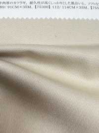 11451 Taladro De 20 Hilos [ancho Ancho][Fabrica Textil] SUNWELL Foto secundaria