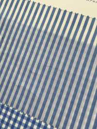 15430 Césped Elástico Teñido De Algodón / Nailon[Fabrica Textil] SUNWELL Foto secundaria