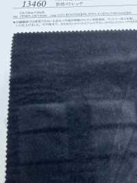 13460 Estiramiento De Terciopelo[Fabrica Textil] SUNWELL Foto secundaria