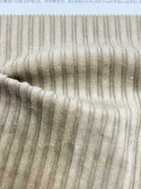 13461 Estiramiento De Procesamiento De Arandela De Pana Para Niños[Fabrica Textil] SUNWELL Foto secundaria