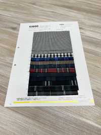 53890 Comprobación De Gasa Doble[Fabrica Textil] VANCET Foto secundaria