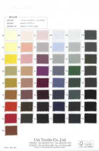 KKF1400-58 Femenino De Ancho Ancho[Fabrica Textil] Uni Textile(Estudio Komon) Subfoto