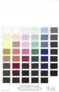 KKF7207 Estirar Royal Satin[Fabrica Textil] Uni Textile(Estudio Komon) Subfoto