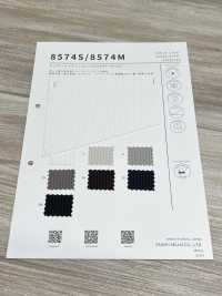 8574S Seersucker Alta Tensión[Fabrica Textil] SASAKISELLM Subfoto