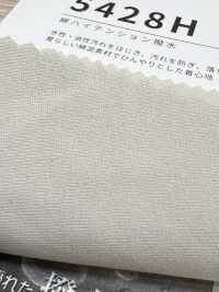 5428H Repelente De Agua De Tensión De Algodón[Fabrica Textil] SASAKISELLM Subfoto