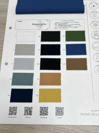 7796 Tejido De Punto Elástico De Verano Sheltering Dry[Fabrica Textil] SASAKISELLM Subfoto