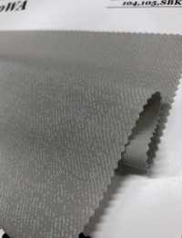 700WA Topire Blanco[Fabrica Textil] SASAKISELLM Foto secundaria