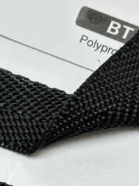 BT-920 Cinturón De PP (1,0 Mm De Grosor, Tejido En Espiga)[Cordón De Cinta De Cinta] SHINDO(SECRETO) Subfoto