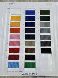 BT-920 Cinturón De PP (1,0 Mm De Grosor, Tejido En Espiga)[Cordón De Cinta De Cinta] SHINDO(SECRETO) Subfoto