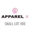 SMALLLOT400 Cargo por pedido pequeño(@400)
