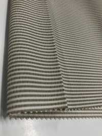 KKF8585-55 Seersucker Elástico Ancho Ancho[Fabrica Textil] Uni Textile Foto secundaria
