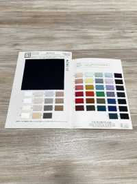 KKF8715-58 Satén Pesado Ancho Ancho 5 Piezas Satén[Fabrica Textil] Uni Textile(Estudio Komon) Subfoto