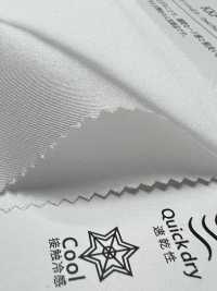 KKF7722-58 Ancho Ancho De Sarga Ligera[Fabrica Textil] Uni Textile(Estudio Komon) Subfoto