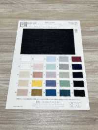 KKF1173CD Shantan De Cambray Satinado[Fabrica Textil] Uni Textile(Estudio Komon) Subfoto