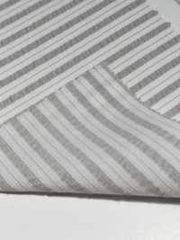 KKF8586-W-1 Seersucker Stretch Wide Stripe[Fabrica Textil] Uni Textile Foto secundaria