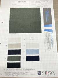 SB14699 60 Lino COOLMAX(R)[Fabrica Textil] SHIBAYA Foto secundaria