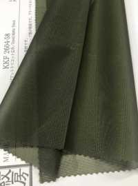 KKF2604-58 20d Mate Tricot Ancho Ancho[Fabrica Textil] Uni Textile Foto secundaria