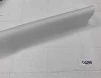 LG500 Thermofix ® [New Normal] Serie LG Cuello Camisero Entretela Fusible Tohkai Thermo Termo Foto secundaria