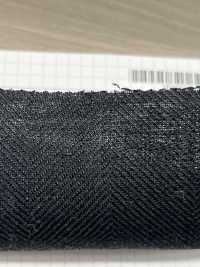 SB60501 Arandela De Lino De Espiga GRANDE[Fabrica Textil] SHIBAYA Foto secundaria