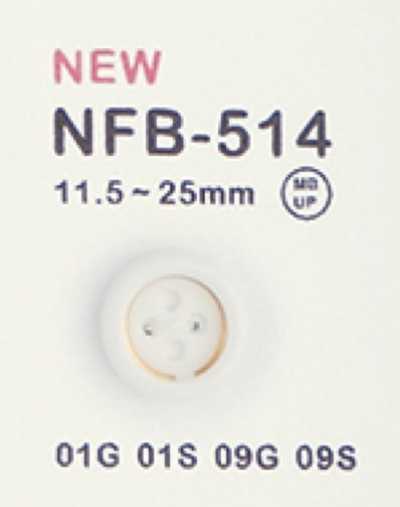 NFB514 Botón combinado