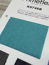 K9746B Primer Flex[Fabrica Textil] Estiramiento De Japón Foto secundaria