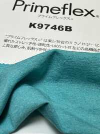 K9746B Primer Flex[Fabrica Textil] Estiramiento De Japón Foto secundaria