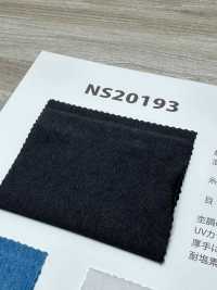 NS20193 Tricot Heather[Fabrica Textil] Estiramiento De Japón Foto secundaria