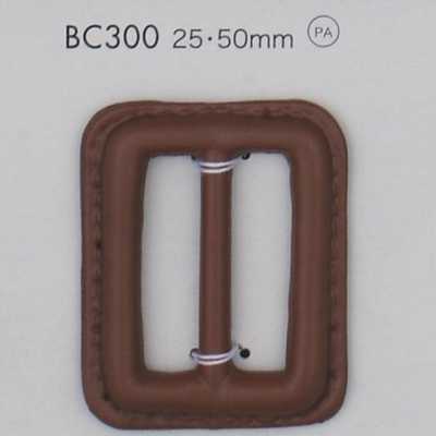 BC300 Hebilla de resina de poliéster