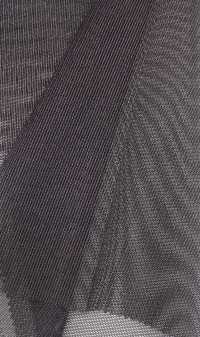 KKF9159CD-W Tul De Red Fina Reversible[Fabrica Textil] Uni Textile Foto secundaria