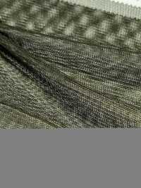 KKF9159CD-W Tul De Red Fina Reversible[Fabrica Textil] Uni Textile Foto secundaria