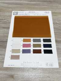 KKF7415-55 Ancho Ancho De CD Satinado De Fibra Dividida[Fabrica Textil] Uni Textile(Estudio Komon) Subfoto