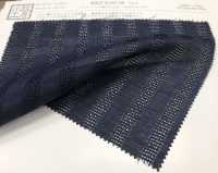 KKF8195-58-D/3 Tejido De Gasa Estilo Encaje Elegante[Fabrica Textil] Uni Textile Foto secundaria
