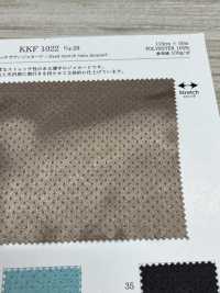 KKF1022-D/29 Jacquard De Satén Elástico[Fabrica Textil] Uni Textile Foto secundaria