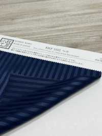 KKF1022-D/32 Jacquard De Satén Elástico[Fabrica Textil] Uni Textile Foto secundaria