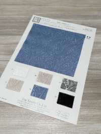 KKF1026CD-D/1 Jacquard Elástico Satinado CD[Fabrica Textil] Uni Textile Foto secundaria
