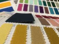 8000 Laminación Adhesiva Fujikinbai Cotton Canvas No. 8[Fabrica Textil] Ciruela Dorada Fuji Foto secundaria
