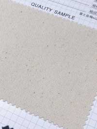 8080 Fuji Kinume Cotton Canvas No. 8 Hard Resin Water Repellent Finish[Fabrica Textil] Ciruela Dorada Fuji Foto secundaria