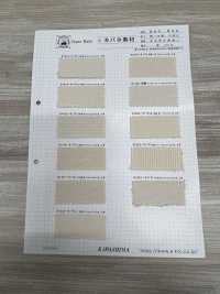 K1423 Fujikinbai Kinume Single Sashiko Kibata[Fabrica Textil] Ciruela Dorada Fuji Foto secundaria