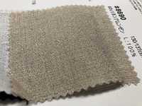 8690 Fuji Kinume 60s Linen Amundsen Antibacterial And Deodorant Processing[Fabrica Textil] Ciruela Dorada Fuji Foto secundaria