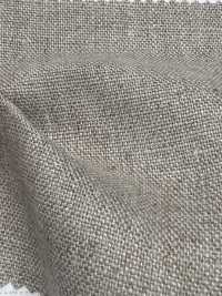 SB8822-1 1/25 Lino Francés Flujo Natural[Fabrica Textil] SHIBAYA Foto secundaria