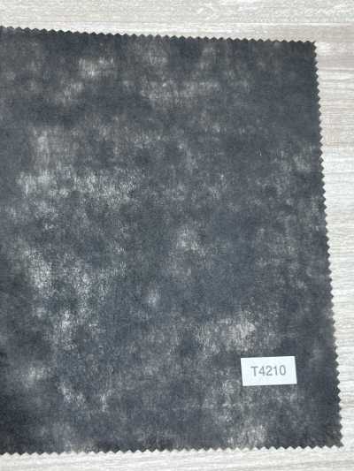 T4210 Serie de entretela no fusible NOWVEN® tipo fina semisuave