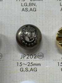 JP202 Botones Chapados En Resina ABS.[Botón] DAIYA BUTTON(DAIYA BUTTON) Subfoto